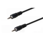 Audio kábel AQ OK030J 3,5mm jack/jack, 3m