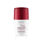 Vichy Kuličkový detranspirant proti zápachu (Detranspirant) 50 ml