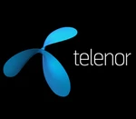 Telenor 8100 Minutes Talktime Mobile Top-up PK