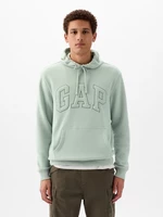 GAP Logo & Hoodie - Men's