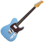 G&L Tribute ASAT Classic Bluesboy Lake Placid Blue Elektrická gitara