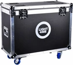 Light4Me VENOM SPOT RING 200W CASE Cobertura de transporte para equipos de iluminación