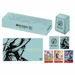 Bandai One Piece Card Game Japanese 1st Anniversary Set - EN