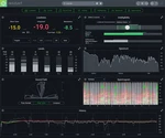 iZotope Insight 2 Crossgrade from RX Loudness Control (Produs digital)