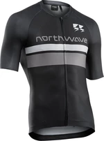 Northwave Blade Air 2 Jersey Short Sleeve Black XL Maillot de ciclismo