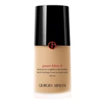 Giorgio Armani Matující make-up Power Fabric + (Ultra Longwear Weightless Matte Foundation) 30 ml 4.75