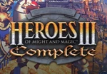 Heroes of Might and Magic 3: Complete EU GOG CD Key