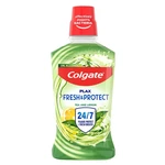 COLGATE Plax Herbal Fresh ústna voda bez alkoholu 500 ml