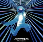 Jamiroquai - A Funk Odyssey (2 LP)
