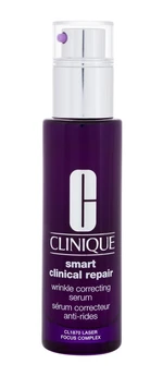 Clinique Protivráskové pleťové sérum Smart Clinical Repair (Wrinkle Correcting Serum) 50 ml Clinique Protivráskové pleťové sérum Smart Clinical Repair (Wrinkle Correcting Serum) 50 ml