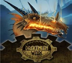 Draconian Wars Steam Gift
