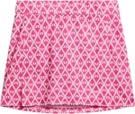 J.Lindeberg Amelie Mid Print Skirt Fuchsia Purple XS Sukňa / Šaty