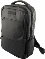 Alpine Pro Zarde Urban Backpack Black 20 L Mochila Mochila / Bolsa Lifestyle