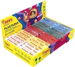 Jovi Pasta modellabile per bambini 5 Colours 30 x 50 g