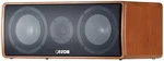 CANTON Ergo 655 Center Cherry Veneer HiFi-Center-Lautsprecher