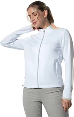 Daily Sports Bayonne Jacket White M