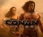 Conan Exiles AR XBOX One / Xbox Series X|S CD Key
