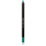 ARTDECO Soft Liner Waterproof vodeodolná ceruzka na oči odtieň 221.72 Green Turquoise 1.2 g