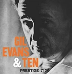 Gil Evans - Gil Evans and Ten (LP) Disco de vinilo