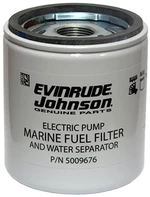 BRP Evinrude Johnson 10 Micron Fuel Filter 5009676