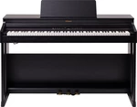 Roland RP701 Black Pian digital