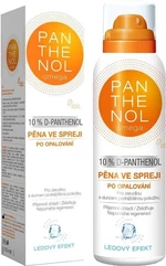 Omega Panthenol 10% pena v spreji po opaľovaní 150 ml