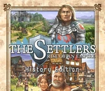 The Settlers: Rise of an Empire History Edition EU Ubisoft Connect CD Key