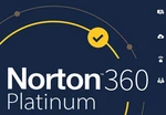 Norton 360 Platinum EU Key (1 Year / 20 Devices) + 100 GB Cloud Storage