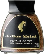 Julius Meinl Instantní káva 100% Premium Arabica 100 g