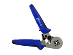 Krimpovací kleště na dutinky, rozsah 0,25-10 mm2 - GEKO G01772 Krimpovací kleště na dutinky, rozsah 0,25-10 mm2 - GEKO G01772