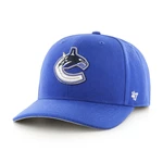 Men's 47 Brand NHL Cap Vancouver Canucks Cold Zone '47 MVP DP