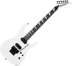 Jackson MJ Series Soloist SL2 EB Snow White Guitarra eléctrica