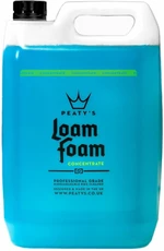 Peaty's Loamfoam Concentrate 5 L Mantenimiento de bicicletas