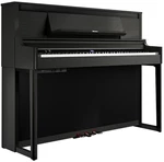 Roland LX-6 Charcoal Black Piano digital