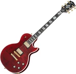 Gibson Les Paul Supreme Wine Red Guitarra eléctrica