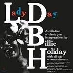 Billie Holiday - Lady Day (Reissue) (Remastered) (180g) (Limited Edition) (LP) Disco de vinilo
