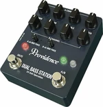 Providence DBS-1 Dual Bass Station Preamplificador/Amplificador de bajo
