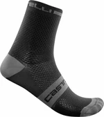 Castelli Superleggera T 12 Sock Black S/M Cyklo ponožky