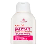 Kallos Professional Nourishing Hair Conditioner vyživující kondicionér pro všechny typy vlasů 500 ml