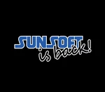 SUNSOFT is Back! Steam CD Key