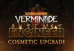 Warhammer: Vermintide 2 - Outcast Engineer Cosmetic Upgrade DLC Steam CD Key