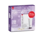 REVALID Hair complex 60 kapslí + hydratační krém na ruce 20 ml ZDARMA