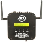 ADJ 4 Stream DMX Bridge Bezdrôtový systém pre ovládanie svetiel