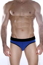 Blue Jockstrap