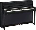 Yamaha CLP-785 B Czarny Pianino cyfrowe