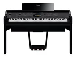 Yamaha CVP 809 Polished Ebony Pianino cyfrowe