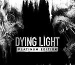 Dying Light Platinum Edition EU XBOX One CD Key