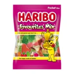 Bonbony Favourites MIX 80G 1/30 ks