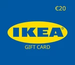 IKEA €20 Gift Card DE