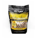 Jet fish boilie supra fish 4 kg economy - squid scopex 20 mm